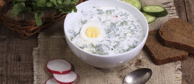 Okroshka