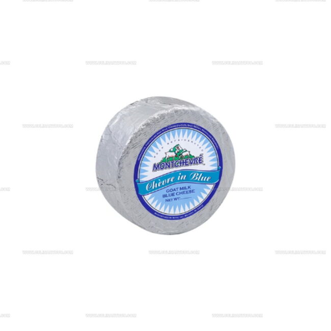 Montchevre Betin Chevre in Blue