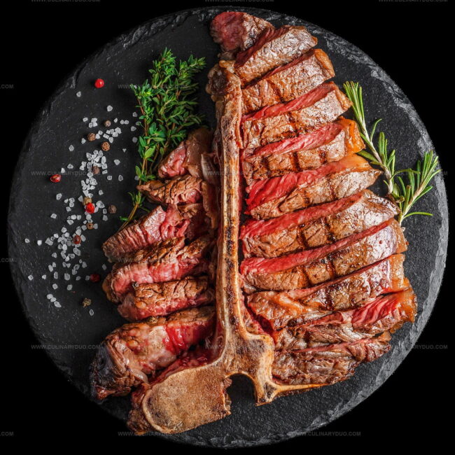 Which Cuts of Beef Are Best for Each Recipe Type?