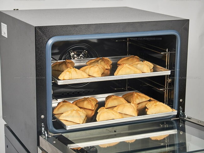 Exploring the Magic of Convection Ovens