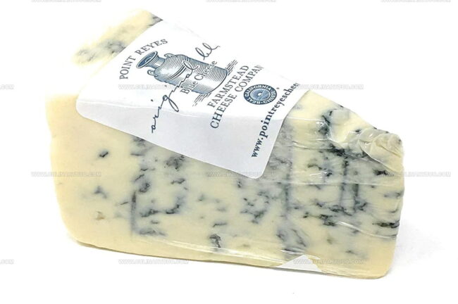 Point Reyes Original Blue