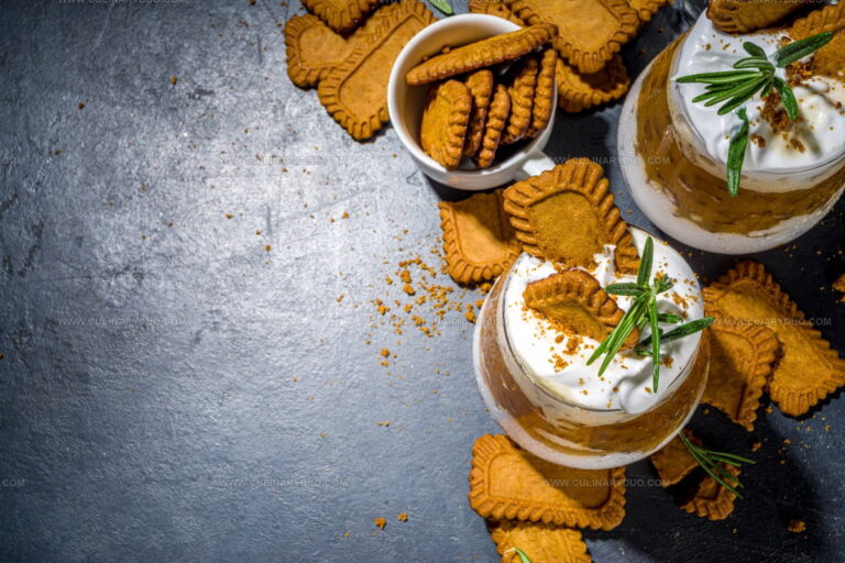 What Does Biscoff Taste Like? The Sweet Secret Behind This Cookie