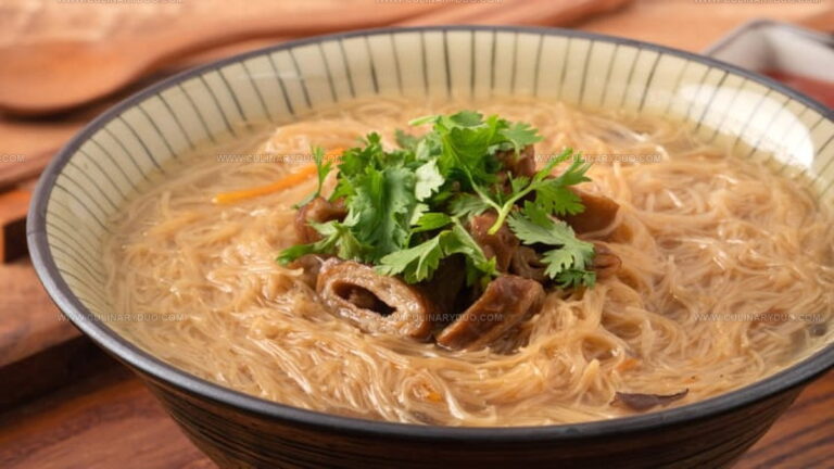 5 Vermicelli Replacements That Still Work in Stir Fry