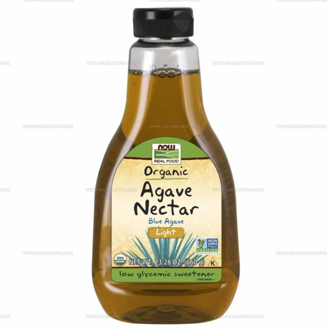 Agave Nectar