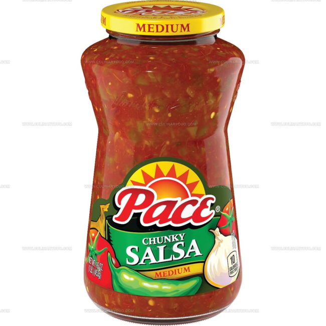 Salsa