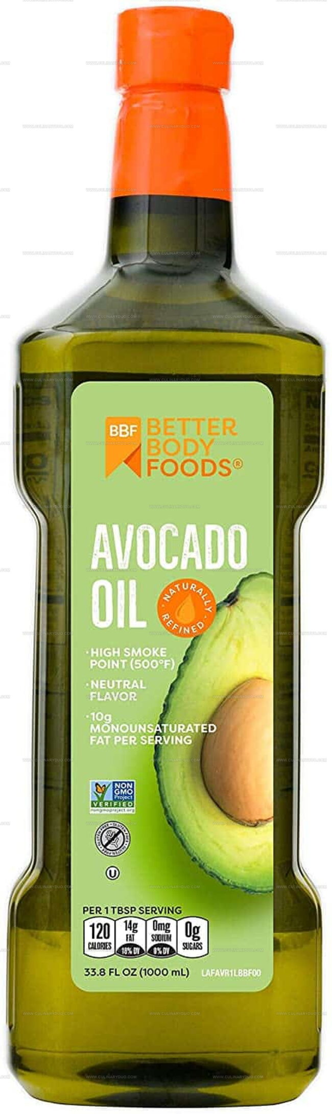 Avocado Oil