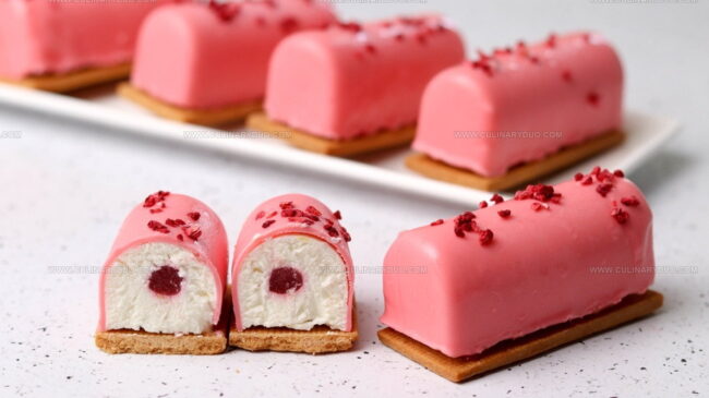 Can You Freeze French Cakes Without Losing Flavor?