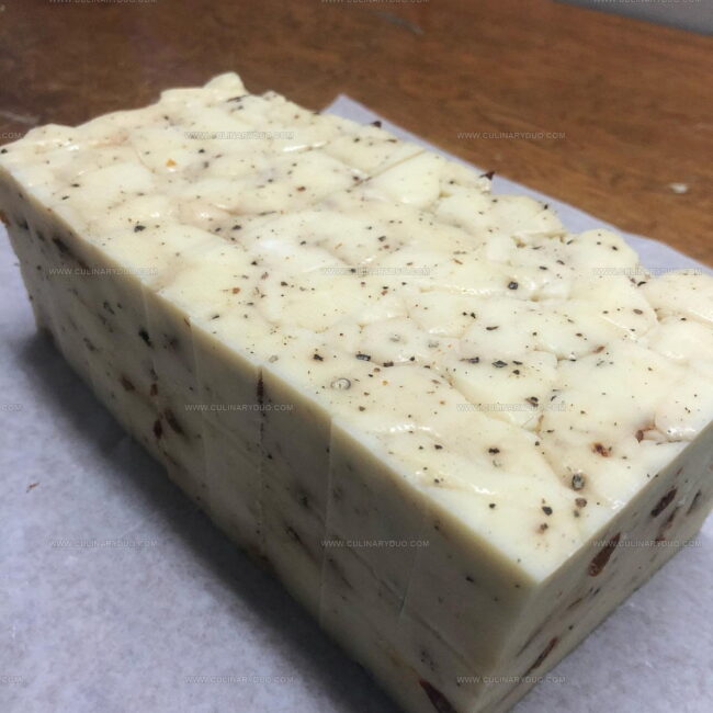 Checkerboard Cheddar