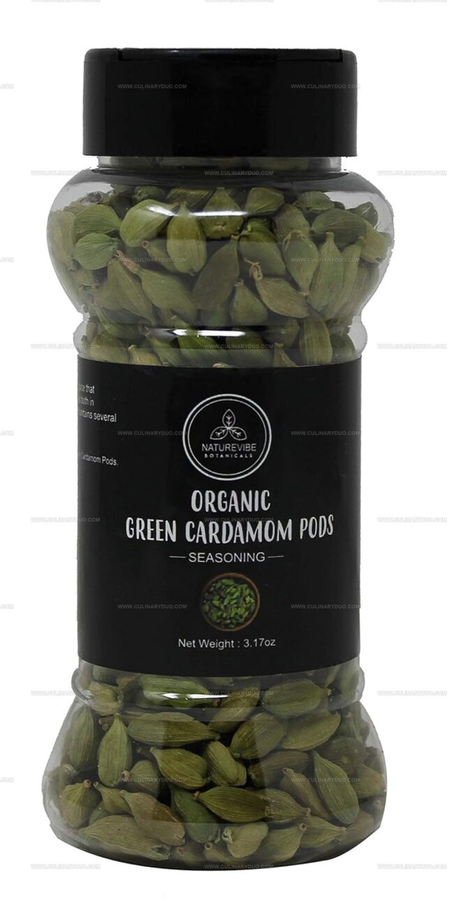 Cardamom