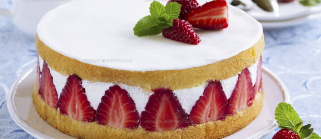 Fraisier