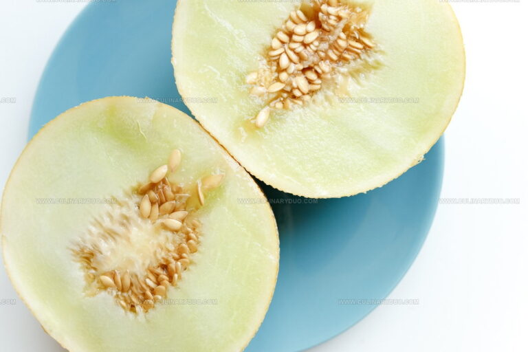 What Does Honeydew Taste Like? Discover the Juicy Secret