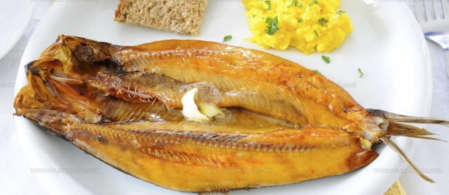 Kippers