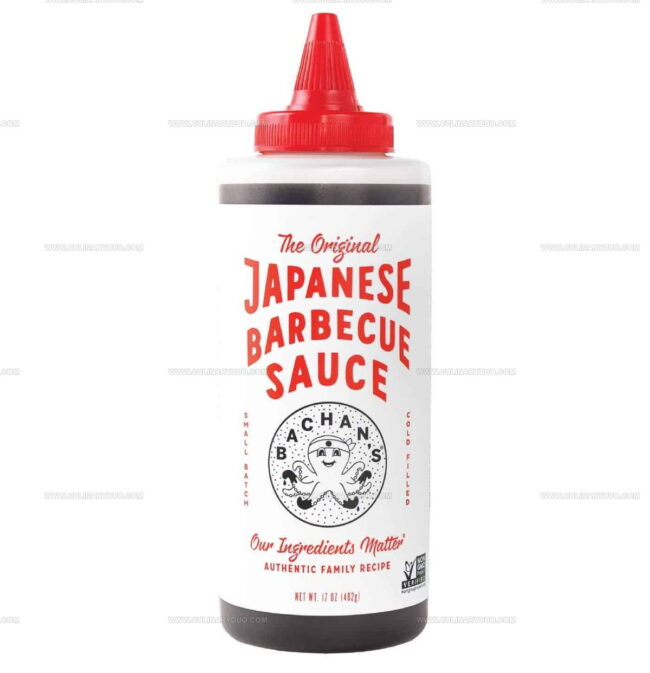 Barbecue Sauce
