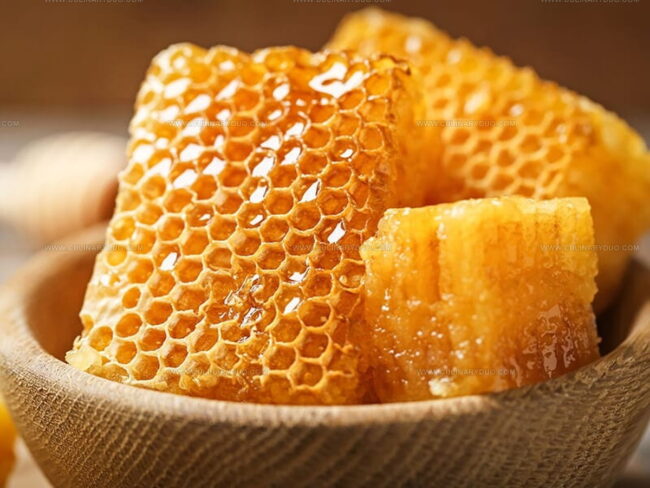Why Substitute Honey?