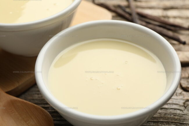 Tips for Making Your Own Vegan Condensed Milk
