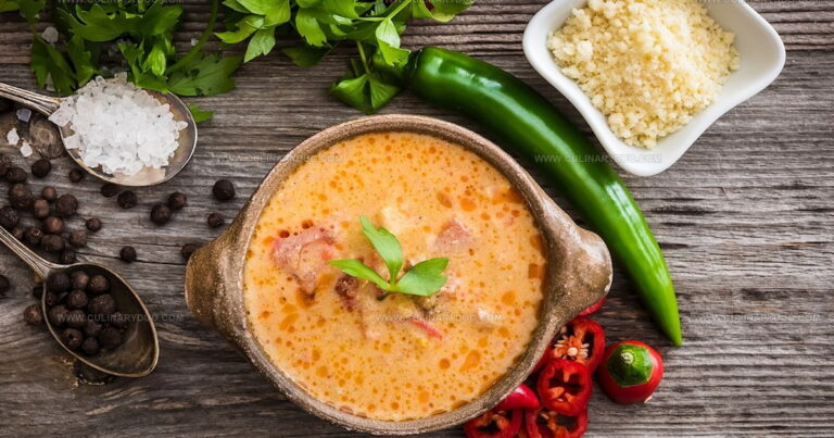 22 Authentic Traditional Northern Mexico Foods to Explore