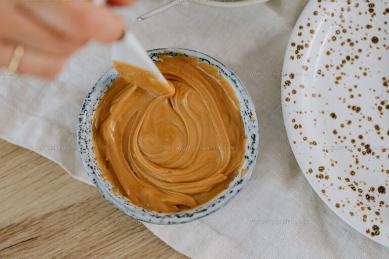What Does Cookie Butter Taste Like? Unraveling This Sweet Spread's Charm