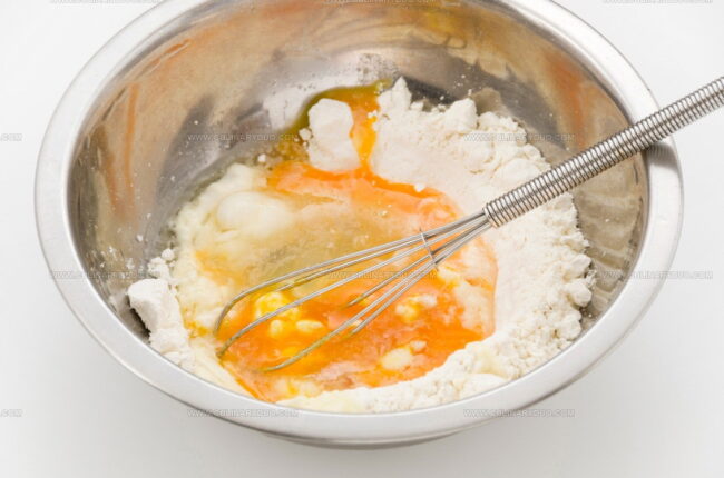 Tips for Mixing the Perfect Batter with Tempura Flour Substitutes