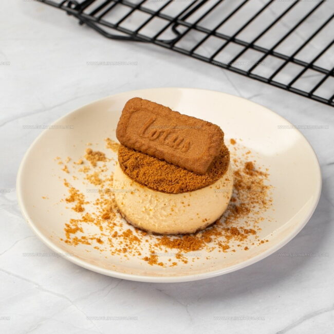 Nutrients Found in Biscoff