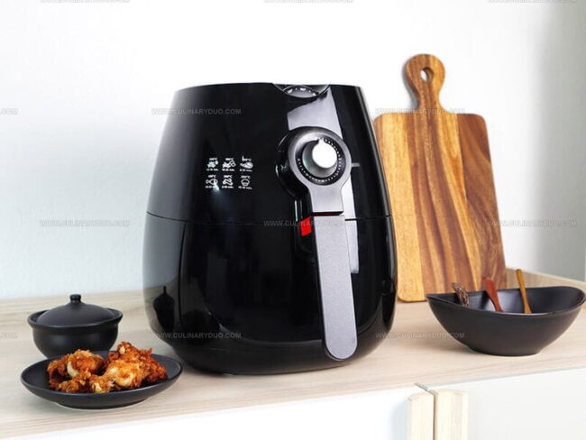 Air Fryer: A Guide to An Essential Kitchen Tool