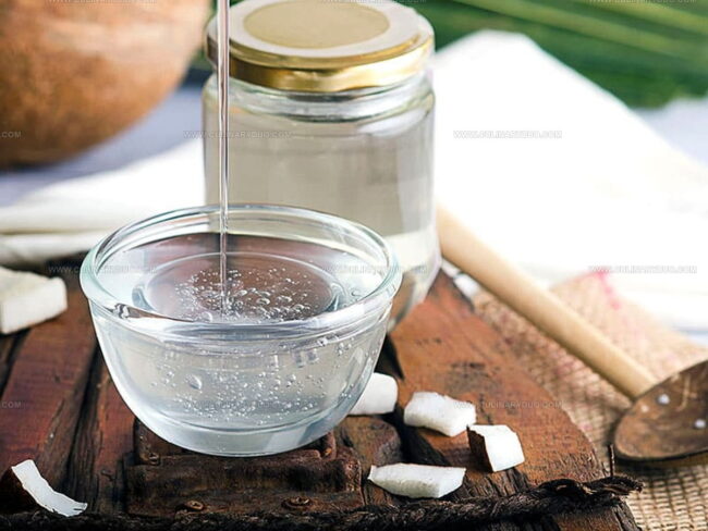 Why Use Coconut Oil?