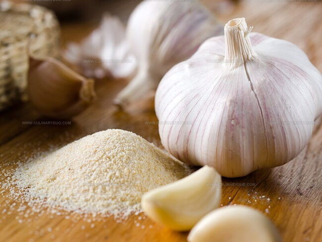 Nutritional Content