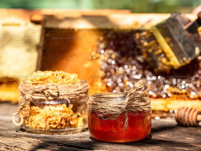 Tips for Achieving the Right Consistency Without Honey