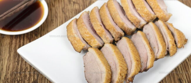 Zhangcha Duck (Zhangcha Ya)