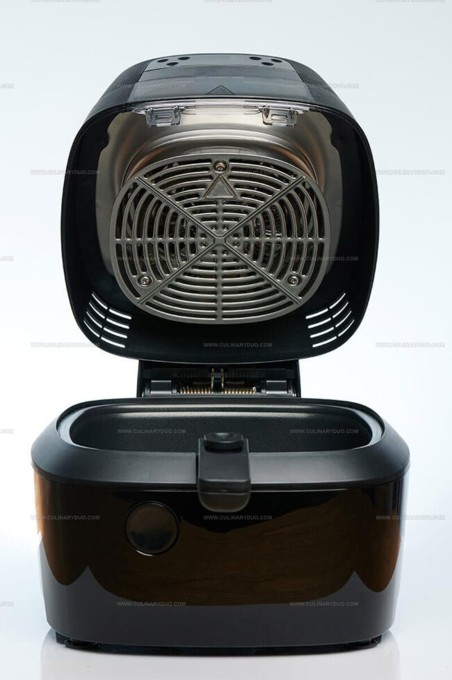 Fan System