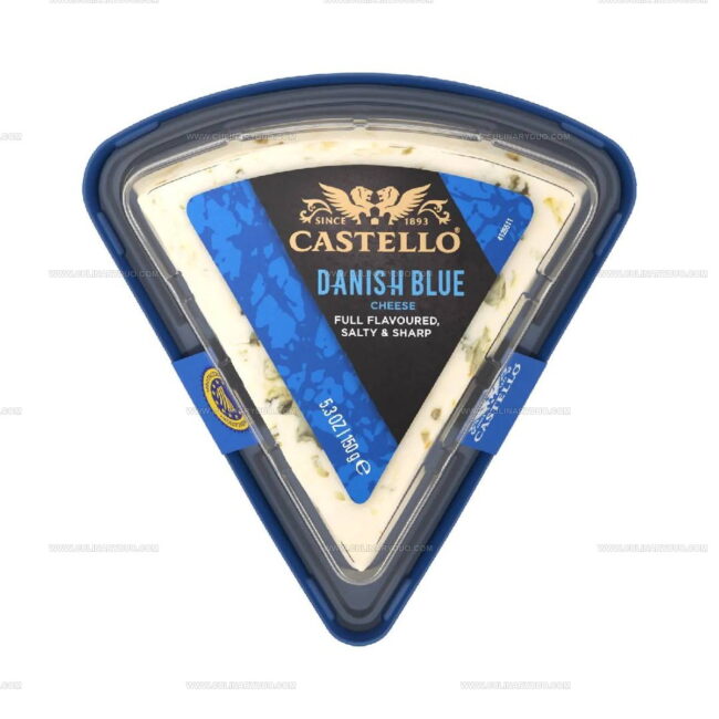 Castello Cheese Deli Danish Blue