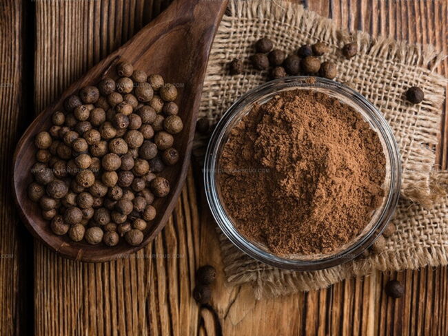Why You Might Need an Allspice Substitute