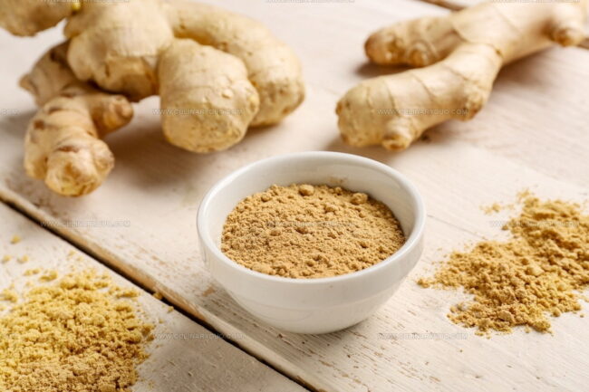 Flavor Pairing Ideas with Ginger Alternatives