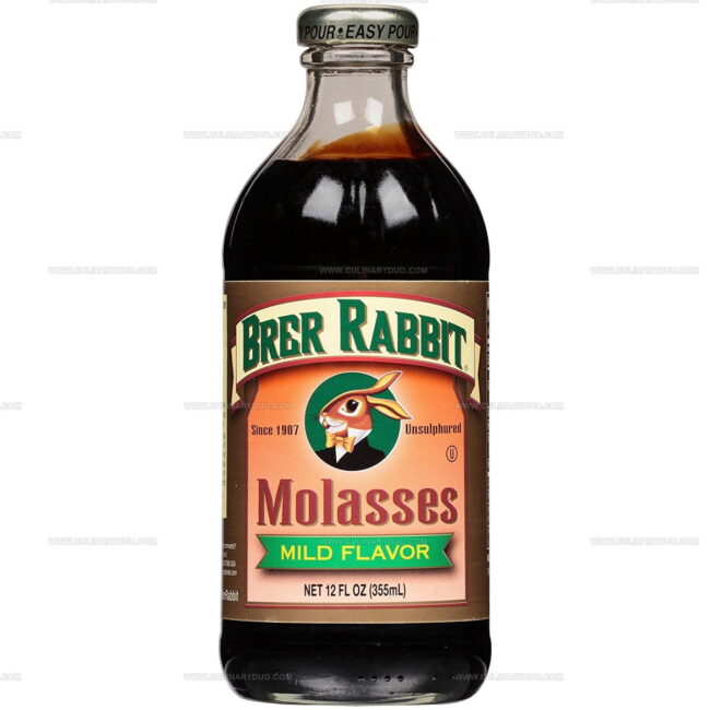 Light Molasses