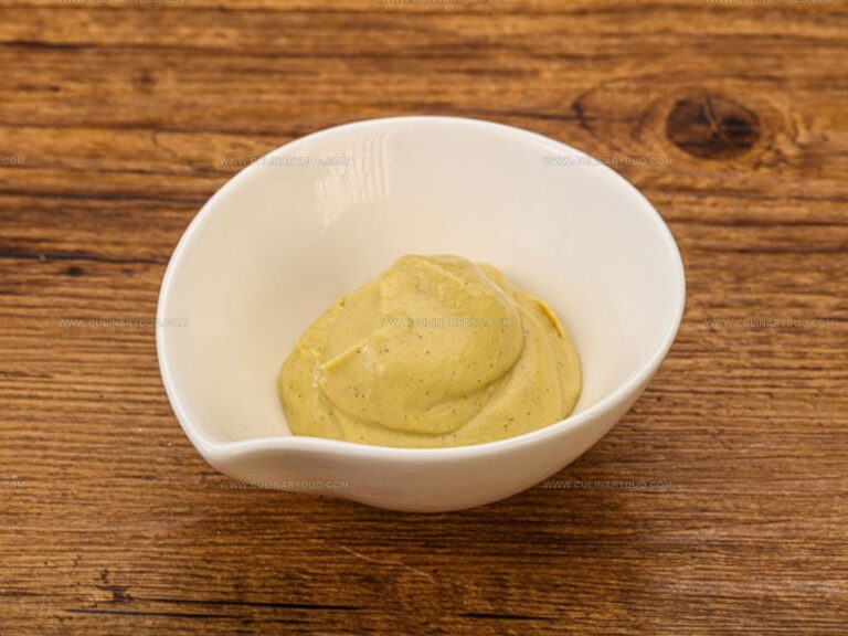 Dijon or Yellow Mustard: Which One Is Right?