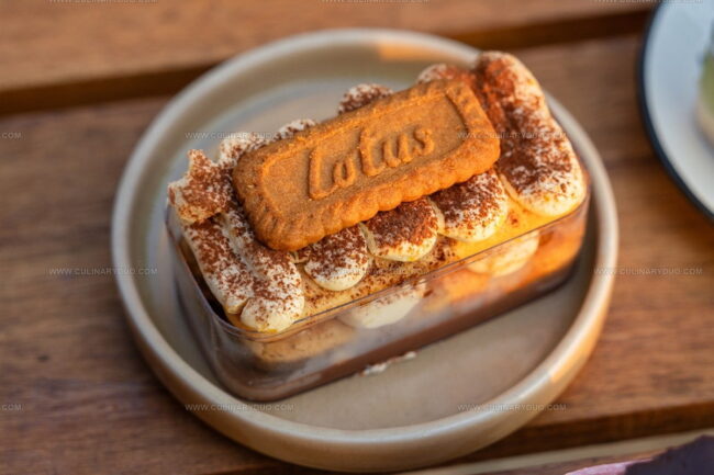 Biscoff Flavor Guide