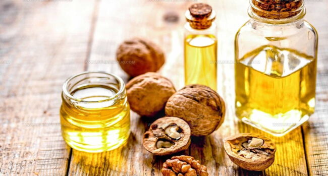 Why Substitute Walnut Oil?