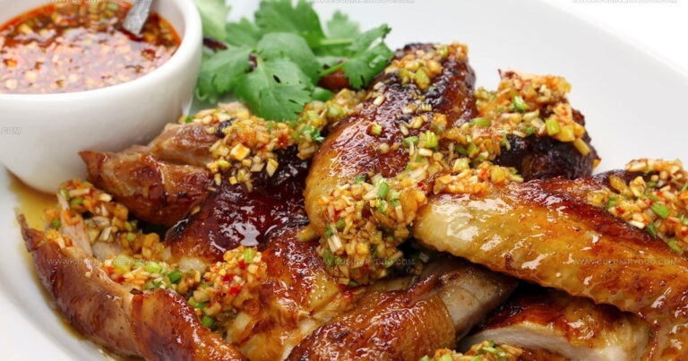 38 Tasty Chinese Poultry Dishes to Spice Up Your Meals