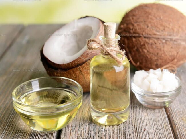 Tips for Enhancing Affect Texture and Moisture When Replacing Coconut Oil