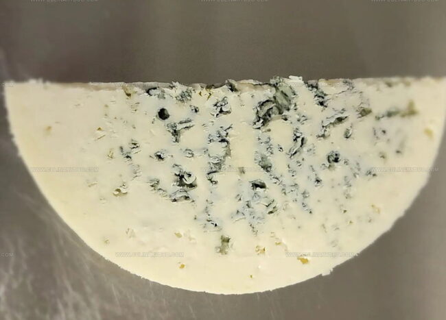 Big Woods Blue