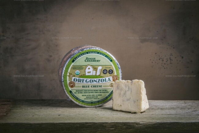 Oregonzola