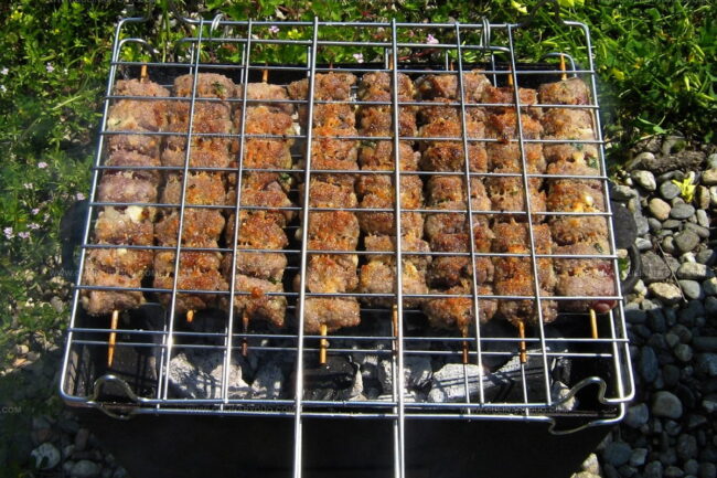 Braciole Messinesi