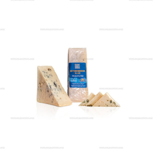 Jasper Hill Farm Natural Rind Blue