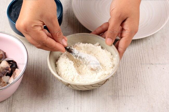 What Makes Tempura Flour Unique?