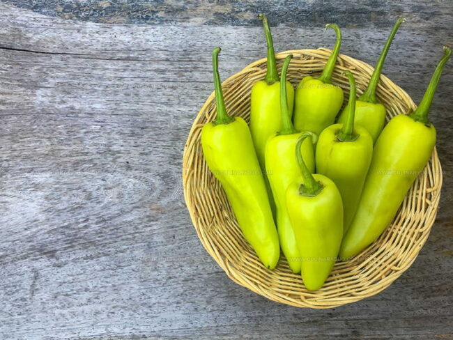 Banana Peppers Taste Guide