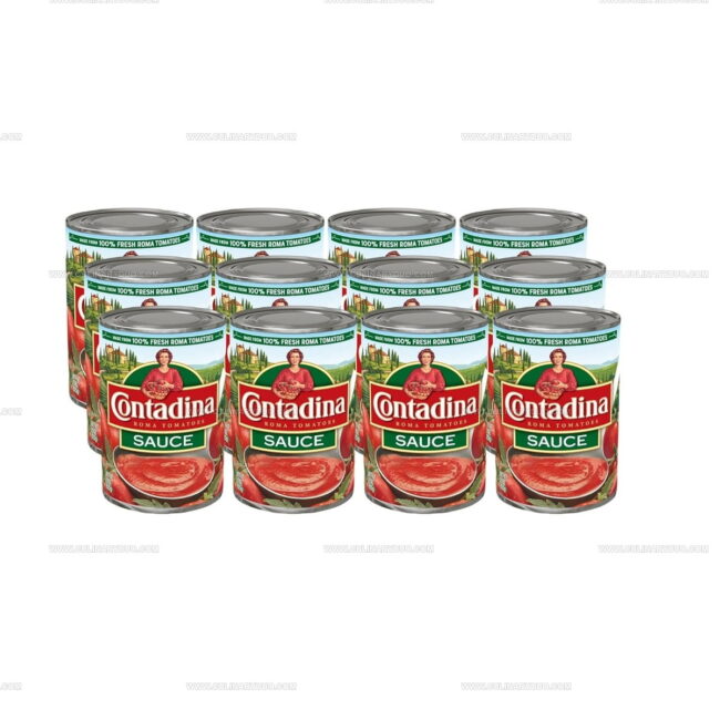 Tomato Sauce