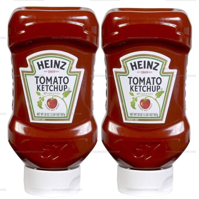 Ketchup