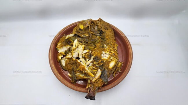 Mifa Fish (Samak Mifa)