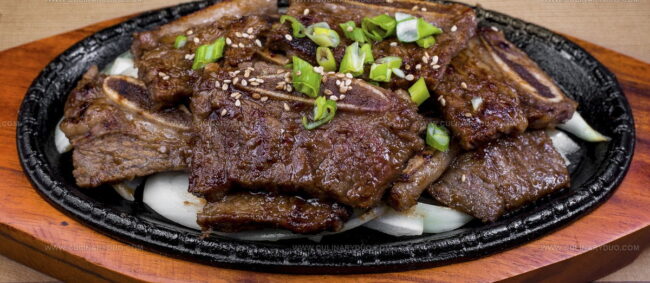 Galbi
