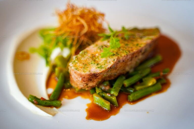 What Does Veal Taste Like? Find Out Why It's So Special