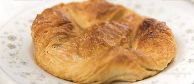 Kouign-Amann